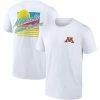 Men's Fanatics Branded White Minnesota Golden Gophers High Hurdles T-Shirt 1 Men's Fanatics Branded White Minnesota Golden Gophers High Hurdles T-Shirt -Metaverse shop unnamed file 29151