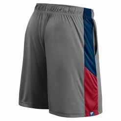 Men's Fanatics Branded Gray Houston Texans Rush Shorts 5 Men's Fanatics Branded Gray Houston Texans Rush Shorts -Metaverse shop unnamed file 29211