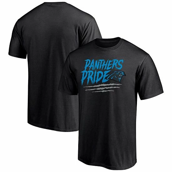 Men's Fanatics Branded Black Carolina Panthers Hometown Collection 1st Down T-Shirt Men's Fanatics Branded Black Carolina Panthers Hometown Collection 1st Down T-Shirt -Metaverse shop unnamed file 29248