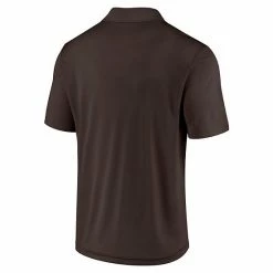 Men's Fanatics Branded Brown Cleveland Browns Winning Streak Polo -Metaverse shop unnamed file 29314