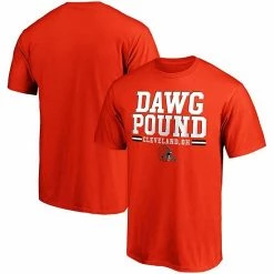 Men's Fanatics Branded Orange Cleveland Browns Hometown Dawg Pound T-Shirt 7 Men's Fanatics Branded Orange Cleveland Browns Hometown Dawg Pound T-Shirt -Metaverse shop unnamed file 29367