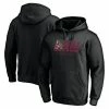Men's Fanatics Branded Black Arizona Coyotes Authentic Pro Secondary Logo Pullover Hoodie 1 Men's Fanatics Branded Black Arizona Coyotes Authentic Pro Secondary Logo Pullover Hoodie -Metaverse shop unnamed file 29382