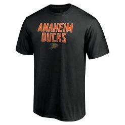 Men's Fanatics Branded Black Anaheim Ducks Big & Tall Game Day Stack T-Shirt 8 Men's Fanatics Branded Black Anaheim Ducks Big & Tall Game Day Stack T-Shirt -Metaverse shop unnamed file 29388