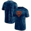 Men's Fanatics Branded Navy Chicago Bears Camo Jacquard T-Shirt 1 Men's Fanatics Branded Navy Chicago Bears Camo Jacquard T-Shirt -Metaverse shop unnamed file 29554