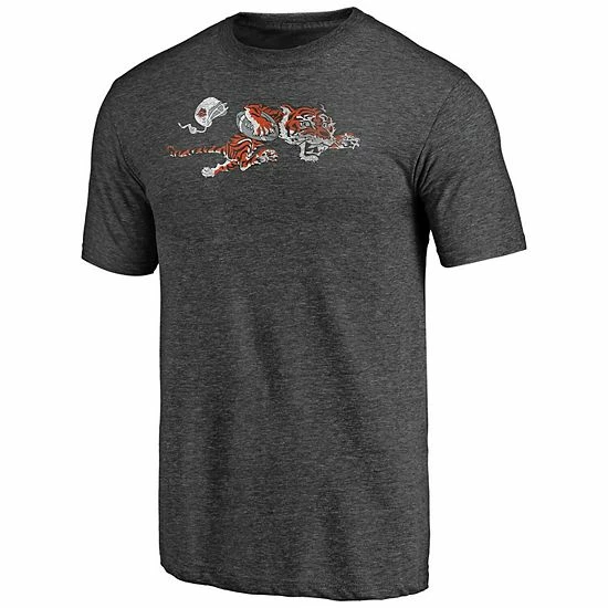 Men's Fanatics Branded Heathered Charcoal Cincinnati Bengals Historic Logo Greatest Dad Tri-Blend T-Shirt Men's Fanatics Branded Heathered Charcoal Cincinnati Bengals Historic Logo Greatest Dad Tri-Blend T-Shirt -Metaverse shop unnamed file 29575