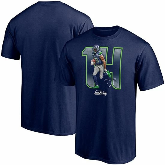 Men's Fanatics Branded DK Metcalf College Navy Seattle Seahawks Powerhouse Player Graphic T-Shirt Men's Fanatics Branded DK Metcalf College Navy Seattle Seahawks Powerhouse Player Graphic T-Shirt -Metaverse shop unnamed file 29578
