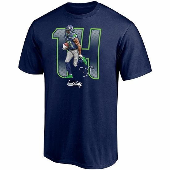 Men's Fanatics Branded DK Metcalf College Navy Seattle Seahawks Powerhouse Player Graphic T-Shirt Men's Fanatics Branded DK Metcalf College Navy Seattle Seahawks Powerhouse Player Graphic T-Shirt -Metaverse shop unnamed file 29579