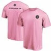 Men's Fanatics Branded Pink Inter Miami CF Advancing Win T-Shirt 1 Men's Fanatics Branded Pink Inter Miami CF Advancing Win T-Shirt -Metaverse shop unnamed file 29662