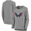 Women's Fanatics Branded Heathered Gray Washington Capitals Triumph Tri-Blend Long Sleeve T-Shirt 1 Women's Fanatics Branded Heathered Gray Washington Capitals Triumph Tri-Blend Long Sleeve T-Shirt -Metaverse shop unnamed file 29722