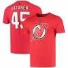 Men's Fanatics Branded Sami Vatanen Red New Jersey Devils Player Name And Number T-Shirt 1 Men's Fanatics Branded Sami Vatanen Red New Jersey Devils Player Name And Number T-Shirt -Metaverse shop unnamed file 29728