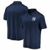 Men's Fanatics Branded Navy New York Yankees Iconic Striated Primary Logo Polo 2 Men's Fanatics Branded Navy New York Yankees Iconic Striated Primary Logo Polo -Metaverse shop unnamed file 2976