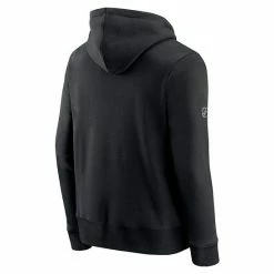 Men's Fanatics Branded Black/Gold Pittsburgh Penguins Special Edition Archival Throwback Pullover Hoodie 5 Men's Fanatics Branded Black/Gold Pittsburgh Penguins Special Edition Archival Throwback Pullover Hoodie -Metaverse shop unnamed file 29774