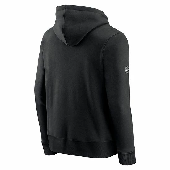 Men's Fanatics Branded Black/Gold Pittsburgh Penguins Special Edition Archival Throwback Pullover Hoodie Men's Fanatics Branded Black/Gold Pittsburgh Penguins Special Edition Archival Throwback Pullover Hoodie -Metaverse shop unnamed file 29774