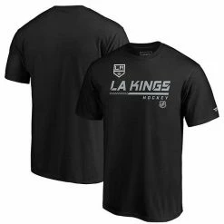 Men's Fanatics Branded Black Los Angeles Kings Authentic Pro Core Collection Prime T-Shirt 3 Men's Fanatics Branded Black Los Angeles Kings Authentic Pro Core Collection Prime T-Shirt -Metaverse shop unnamed file 29819