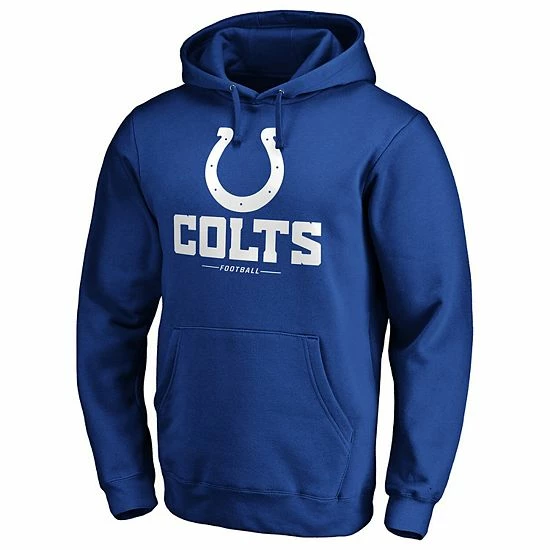 Men's Fanatics Branded Royal Indianapolis Colts Team Lockup Pullover Hoodie Men's Fanatics Branded Royal Indianapolis Colts Team Lockup Pullover Hoodie -Metaverse shop unnamed file 29824