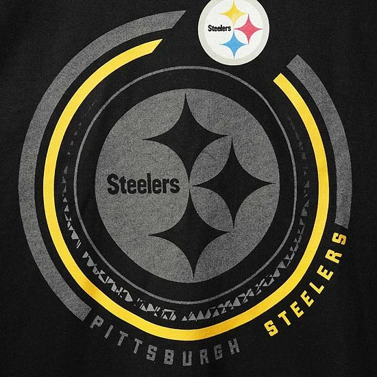 Men's Fanatics Branded Black Pittsburgh Steelers Big & Tall Color Pop Long Sleeve T-Shirt Men's Fanatics Branded Black Pittsburgh Steelers Big & Tall Color Pop Long Sleeve T-Shirt -Metaverse shop unnamed file 2986