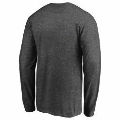 Men's Fanatics Branded Heathered Charcoal New York Rangers Victory Arch Long Sleeve T-Shirt 5 Men's Fanatics Branded Heathered Charcoal New York Rangers Victory Arch Long Sleeve T-Shirt -Metaverse shop unnamed file 29893