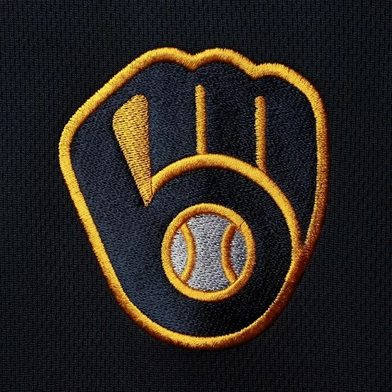 Fanatics Men's Majestic Navy Milwaukee Brewers Big & Tall Solid Birdseye Polo Fanatics Men's Majestic Navy Milwaukee Brewers Big & Tall Solid Birdseye Polo -Metaverse shop unnamed file 30106