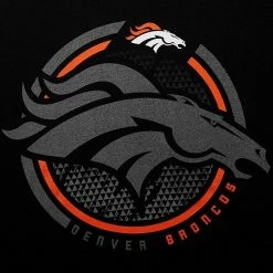 Men's Fanatics Branded Black Denver Broncos Big & Tall Color Pop Long Sleeve T-Shirt -Metaverse shop unnamed file 3012