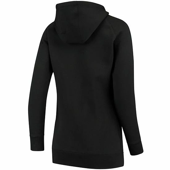 Women's Fanatics Branded Black Los Angeles Kings Indestructible Pullover Hoodie Women's Fanatics Branded Black Los Angeles Kings Indestructible Pullover Hoodie -Metaverse shop unnamed file 30132