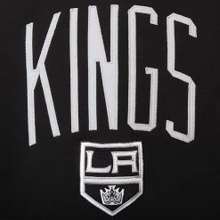 Women's Fanatics Branded Black Los Angeles Kings Indestructible Pullover Hoodie 6 Women's Fanatics Branded Black Los Angeles Kings Indestructible Pullover Hoodie -Metaverse shop unnamed file 30133