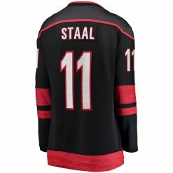 Womens Fanatics Branded Jordan Staal Black Carolina Hurricanes Breakaway Alternate Player Jersey 5 Womens Fanatics Branded Jordan Staal Black Carolina Hurricanes Breakaway Alternate Player Jersey -Metaverse shop unnamed file 30141