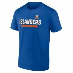 Men's Fanatics Branded Royal/Heathered Gray New York Islanders Parent 2-Pack T-Shirt Set 4 Men's Fanatics Branded Royal/Heathered Gray New York Islanders Parent 2-Pack T-Shirt Set -Metaverse shop unnamed file 30145