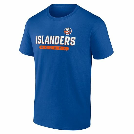 Men's Fanatics Branded Royal/Heathered Gray New York Islanders Parent 2-Pack T-Shirt Set Men's Fanatics Branded Royal/Heathered Gray New York Islanders Parent 2-Pack T-Shirt Set -Metaverse shop unnamed file 30145