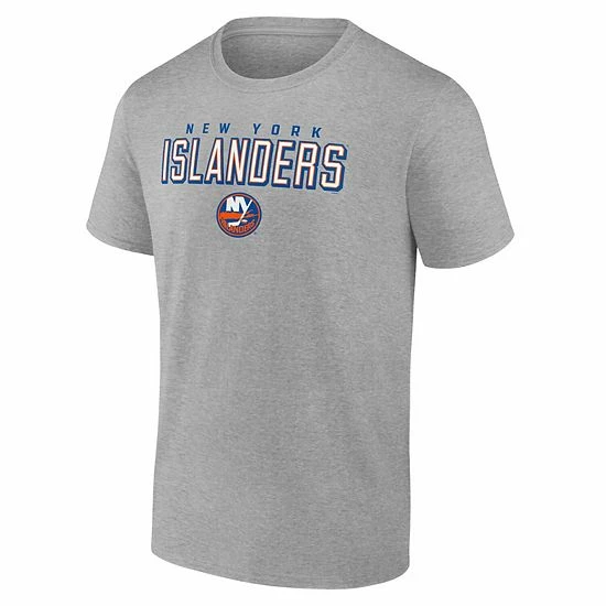 Men's Fanatics Branded Royal/Heathered Gray New York Islanders Parent 2-Pack T-Shirt Set Men's Fanatics Branded Royal/Heathered Gray New York Islanders Parent 2-Pack T-Shirt Set -Metaverse shop unnamed file 30147