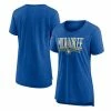 Women's Fanatics Branded Heathered Royal Milwaukee Brewers Cooperstown Collection True Classics Tri-Blend T-Shirt 2 Women's Fanatics Branded Heathered Royal Milwaukee Brewers Cooperstown Collection True Classics Tri-Blend T-Shirt -Metaverse shop unnamed file 30194