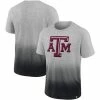 Men's Fanatics Branded Heathered Gray/Black Texas A&M Aggies Team Ombre T-Shirt 2 Men's Fanatics Branded Heathered Gray/Black Texas A&M Aggies Team Ombre T-Shirt -Metaverse shop unnamed file 30202