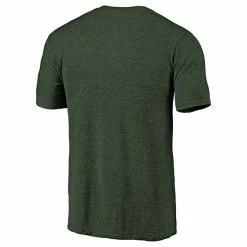 Men's Fanatics Branded Green Portland Timbers Distressed Primary Logo Tri-Blend T-Shirt 5 Men's Fanatics Branded Green Portland Timbers Distressed Primary Logo Tri-Blend T-Shirt -Metaverse shop unnamed file 30228