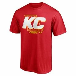 Men's Fanatics Branded Red Kansas City Chiefs Hometown 1st Down T-Shirt 4 Men's Fanatics Branded Red Kansas City Chiefs Hometown 1st Down T-Shirt -Metaverse shop unnamed file 30285