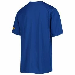 Youth Fanatics Branded Blue St. Louis Blues Authentic Pro Prime T-Shirt -Metaverse shop unnamed file 30309