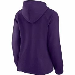 Women's Fanatics Branded Purple Baltimore Ravens First Contact Raglan Pullover Hoodie 5 Women's Fanatics Branded Purple Baltimore Ravens First Contact Raglan Pullover Hoodie -Metaverse shop unnamed file 30326