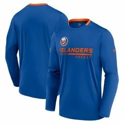 Men's Fanatics Branded Royal New York Islanders Authentic Pro Locker Room Long Sleeve T-Shirt 3 Men's Fanatics Branded Royal New York Islanders Authentic Pro Locker Room Long Sleeve T-Shirt -Metaverse shop unnamed file 30339