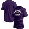 Men's Fanatics Branded Purple Baltimore Ravens Hail Mary Raglan T-Shirt 2 Men's Fanatics Branded Purple Baltimore Ravens Hail Mary Raglan T-Shirt -Metaverse shop unnamed file 3035