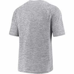 Men's Fanatics Branded Gray Tampa Bay Buccaneers Shade Battle Ready Raglan Space-Dye T-Shirt 5 Men's Fanatics Branded Gray Tampa Bay Buccaneers Shade Battle Ready Raglan Space-Dye T-Shirt -Metaverse shop unnamed file 30370