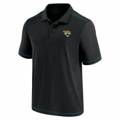 Men's Fanatics Branded Black Jacksonville Jaguars Primary Logo Polo -Metaverse shop unnamed file 30374