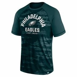 Men's Fanatics Branded Midnight Green Philadelphia Eagles Hail Mary Raglan T-Shirt 4 Men's Fanatics Branded Midnight Green Philadelphia Eagles Hail Mary Raglan T-Shirt -Metaverse shop unnamed file 3041