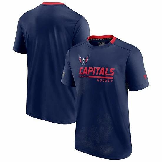 Men's Fanatics Branded Navy Washington Capitals Authentic Pro Locker Room T-Shirt Men's Fanatics Branded Navy Washington Capitals Authentic Pro Locker Room T-Shirt -Metaverse shop unnamed file 30418