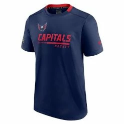 Men's Fanatics Branded Navy Washington Capitals Authentic Pro Locker Room T-Shirt 4 Men's Fanatics Branded Navy Washington Capitals Authentic Pro Locker Room T-Shirt -Metaverse shop unnamed file 30420