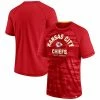 Men's Fanatics Branded Red Kansas City Chiefs Hail Mary Raglan T-Shirt -Metaverse shop unnamed file 3047