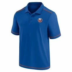 Men's Fanatics Branded Royal New York Islanders Primary Logo Polo -Metaverse shop unnamed file 30499