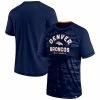 Men's Fanatics Branded Navy Denver Broncos Hail Mary Raglan T-Shirt -Metaverse shop unnamed file 3051