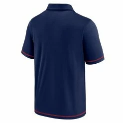 Men's Fanatics Branded Navy Washington Wizards Primary Logo Polo 5 Men's Fanatics Branded Navy Washington Wizards Primary Logo Polo -Metaverse shop unnamed file 30526