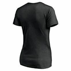 Women's Fanatics Branded Black New Orleans Saints Team Hometown V-Neck T-Shirt 7 Women's Fanatics Branded Black New Orleans Saints Team Hometown V-Neck T-Shirt -Metaverse shop unnamed file 30551