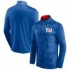Men's Fanatics Branded Royal New York Giants Camo Jacquard Quarter-Zip Jacket 2 Men's Fanatics Branded Royal New York Giants Camo Jacquard Quarter-Zip Jacket -Metaverse shop unnamed file 30589