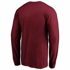 Men's Fanatics Branded Maroon Minnesota Golden Gophers Steady Long Sleeve T-Shirt 9 Men's Fanatics Branded Maroon Minnesota Golden Gophers Steady Long Sleeve T-Shirt -Metaverse shop unnamed file 30778