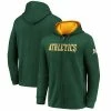 Men's Fanatics Branded Green Oakland Athletics Primary Logo Team Block Full-Zip Hoodie 1 Men's Fanatics Branded Green Oakland Athletics Primary Logo Team Block Full-Zip Hoodie -Metaverse shop unnamed file 30808